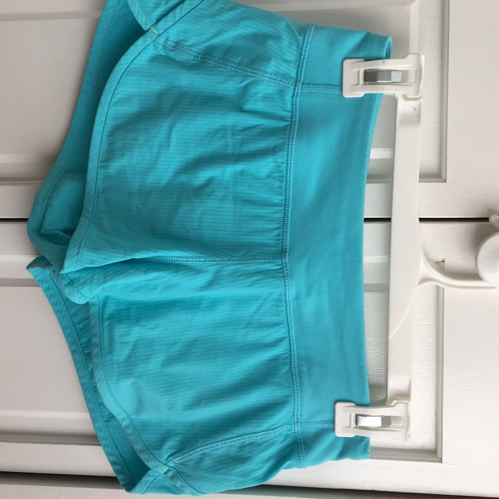 ❌SOLD❌Ivivva by lululemon girls sz 12 shorts